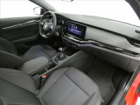 Škoda Octavia 1.5 TSI Style