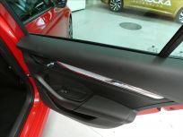 Škoda Octavia 1.5 TSI Style