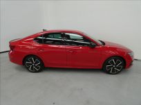 Škoda Octavia 1.5 TSI Style