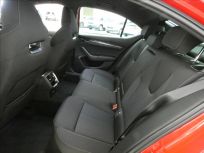 Škoda Octavia 1.5 TSI Style