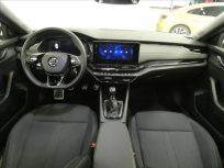 Škoda Octavia 1.5 TSI Style