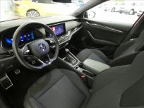 Škoda Octavia 1.5 TSI Style