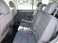 Volkswagen Touran 1.4 TSI Comfortline MPV 7míst