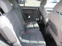 Volkswagen Touran 1.4 TSI Comfortline MPV 7míst