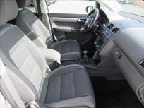 Volkswagen Touran 1.4 TSI Comfortline MPV 7míst