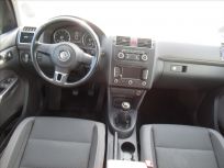 Volkswagen Touran 1.4 TSI Comfortline MPV 7míst