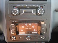 Volkswagen Touran 1.4 TSI Comfortline MPV 7míst