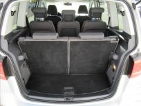 Volkswagen Touran 1.4 TSI Comfortline MPV 7míst