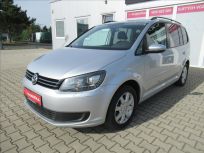 Volkswagen Touran 1.4 TSI Comfortline MPV 7míst