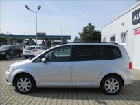 Volkswagen Touran 1.4 TSI Comfortline MPV 7míst