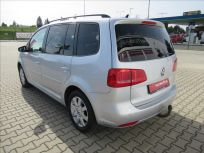 Volkswagen Touran 1.4 TSI Comfortline MPV 7míst