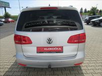 Volkswagen Touran 1.4 TSI Comfortline MPV 7míst