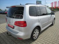 Volkswagen Touran 1.4 TSI Comfortline MPV 7míst