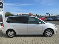 Volkswagen Touran 1.4 TSI Comfortline MPV 7míst