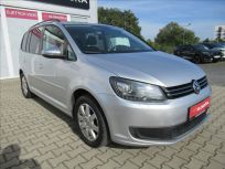 Volkswagen Touran 1.4 TSI Comfortline MPV 7míst