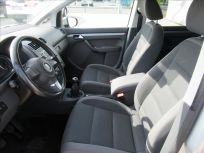 Volkswagen Touran 1.4 TSI Comfortline MPV 7míst