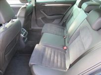 Škoda Superb 2.0 TDI Scout 7DSG 4x4