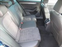 Škoda Superb 2.0 TDI Scout 7DSG 4x4
