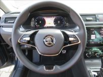 Škoda Superb 2.0 TDI Scout 7DSG 4x4