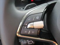 Škoda Superb 2.0 TDI Scout 7DSG 4x4