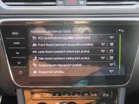 Škoda Superb 2.0 TDI Scout 7DSG 4x4