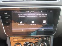 Škoda Superb 2.0 TDI Scout 7DSG 4x4