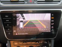Škoda Superb 2.0 TDI Scout 7DSG 4x4