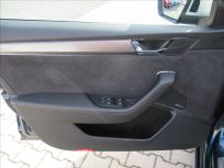 Škoda Superb 2.0 TDI Scout 7DSG 4x4