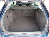 Škoda Superb 2.0 TDI Scout 7DSG 4x4