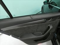 Škoda Superb 2.0 TDI 147kW Scout 7DSG 4x4