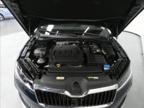 Škoda Superb 2.0 TDI 147kW Scout 7DSG 4x4