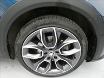 Škoda Superb 2.0 TDI 147kW Scout 7DSG 4x4