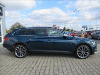 Škoda Superb 2.0 TDI Scout 7DSG 4x4