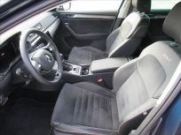 Škoda Superb 2.0 TDI Scout 7DSG 4x4