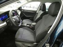 Škoda Octavia 1.5 TSI 110kW StylePlus
