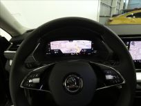 Škoda Octavia 1.5 TSI 110kW StylePlus