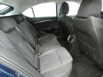 Škoda Octavia 1.5 TSI 110kW StylePlus