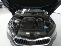 Škoda Octavia 1.5 TSI 110kW StylePlus