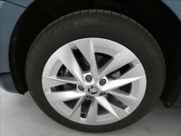 Škoda Octavia 1.5 TSI 110kW StylePlus
