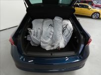 Škoda Octavia 1.5 TSI 110kW StylePlus