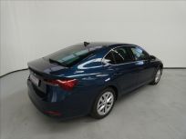 Škoda Octavia 1.5 TSI 110kW StylePlus