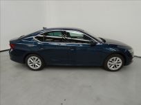 Škoda Octavia 1.5 TSI 110kW StylePlus