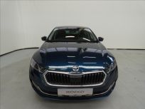 Škoda Octavia 1.5 TSI 110kW StylePlus