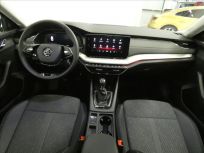 Škoda Octavia 1.5 TSI 110kW StylePlus