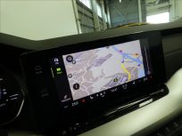 Škoda Octavia 1.5 TSI 110kW StylePlus