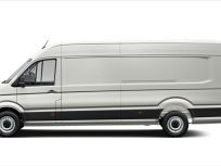 Volkswagen Crafter 2.0 TDI 35 FWD XDR