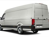 Volkswagen Crafter 2.0 TDI 35 FWD XDR