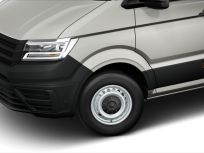 Volkswagen Crafter 2.0 TDI 35 FWD XDR