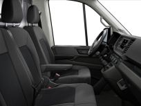 Volkswagen Crafter 2.0 TDI 35 FWD XDR