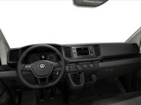 Volkswagen Crafter 2.0 TDI 35 FWD XDR